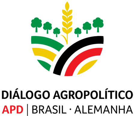 Diálogo Agropolítico APD │ Brasil - Alemanha